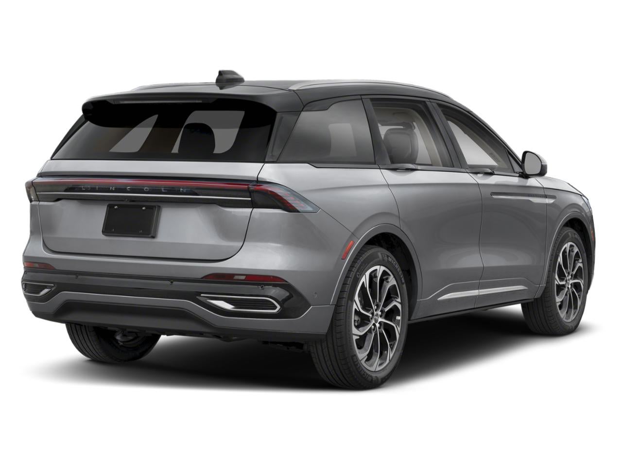 2025 Lincoln Nautilus Reserve AWD