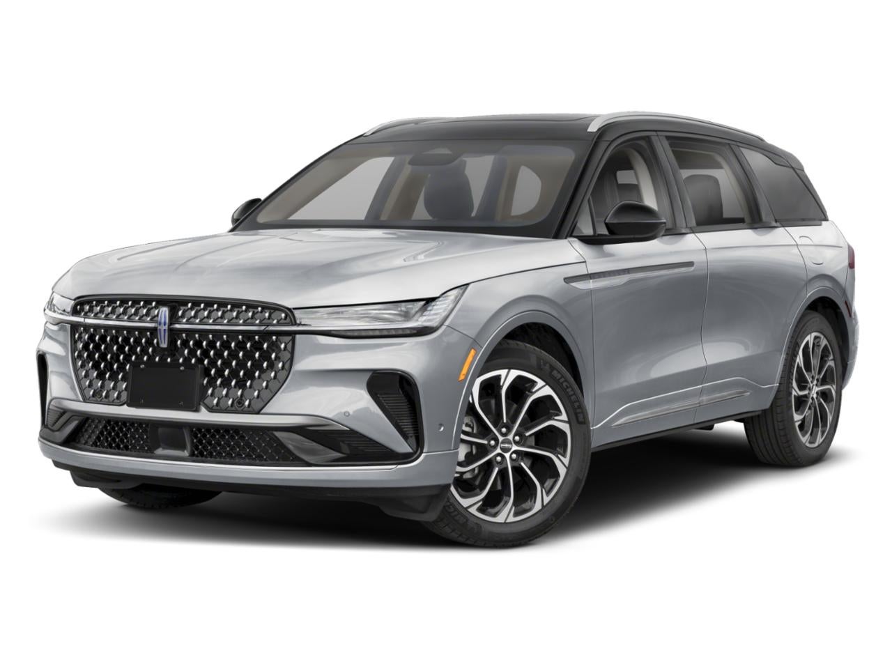 2025 Lincoln Nautilus Reserve AWD