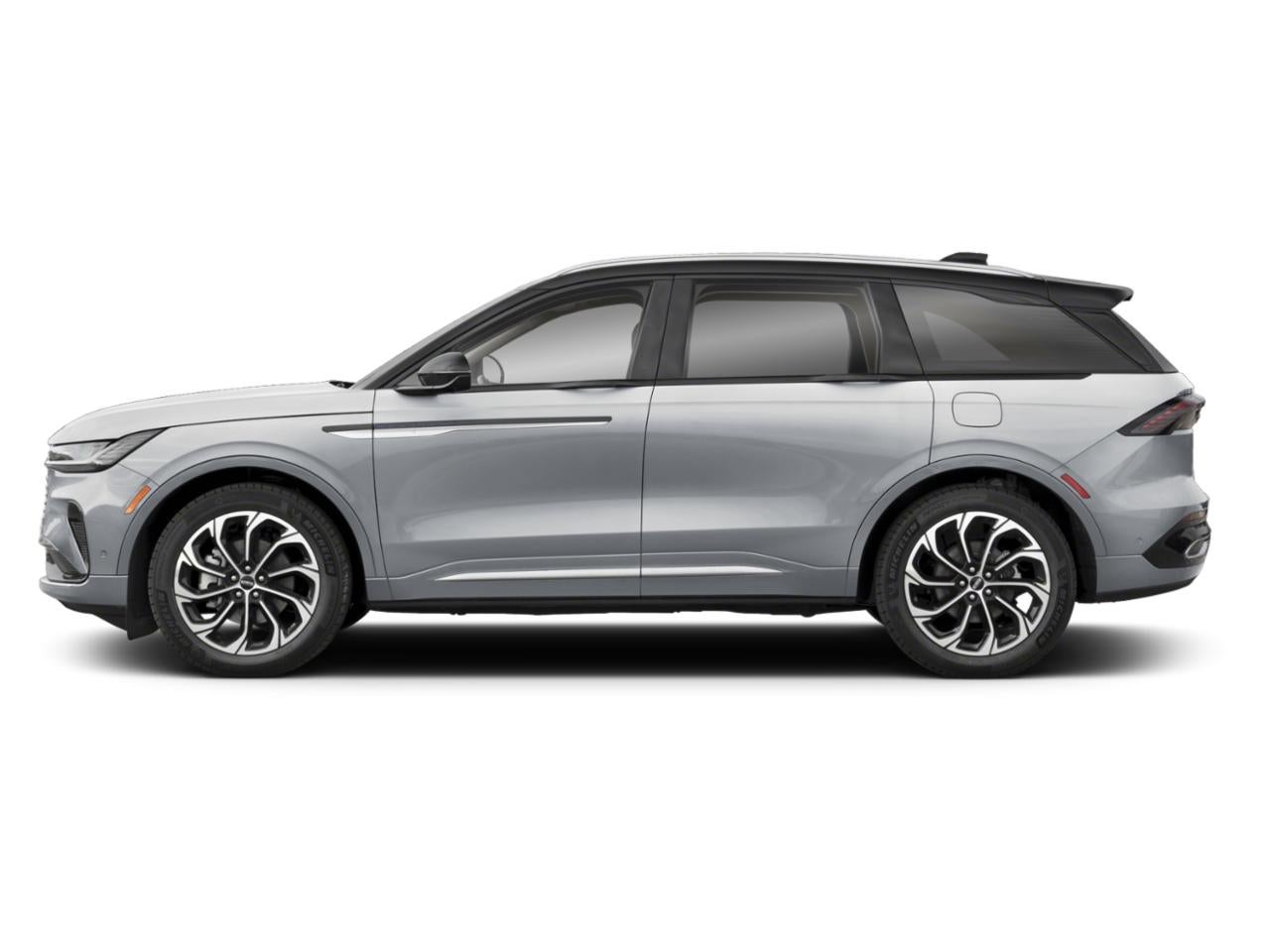 2025 Lincoln Nautilus Reserve AWD