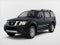 2011 Nissan Pathfinder 2WD 4dr V6 S