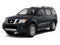 2011 Nissan Pathfinder 2WD 4dr V6 S