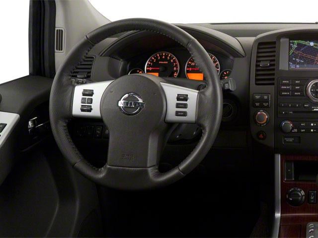 2011 Nissan Pathfinder 2WD 4dr V6 S