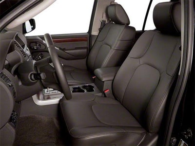 2011 Nissan Pathfinder 2WD 4dr V6 S