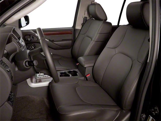 2011 Nissan Pathfinder 2WD 4dr V6 S