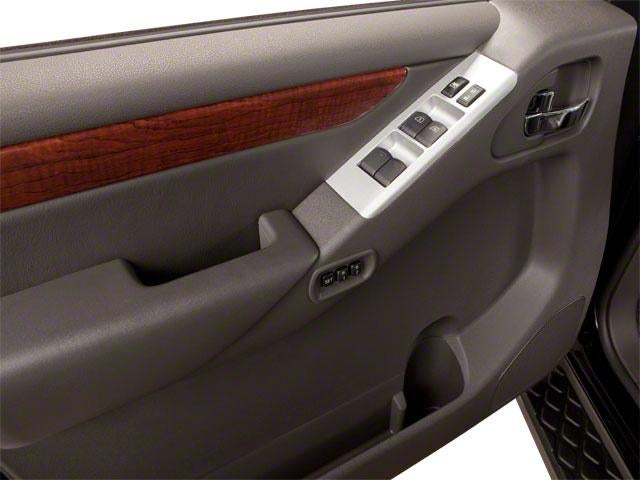 2011 Nissan Pathfinder 2WD 4dr V6 S