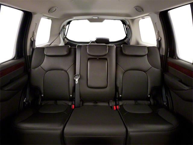 2011 Nissan Pathfinder 2WD 4dr V6 S