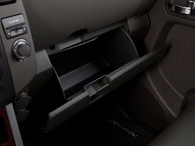 2011 Nissan Pathfinder 2WD 4dr V6 S