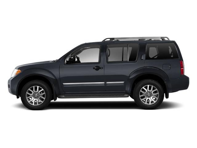 2011 Nissan Pathfinder 2WD 4dr V6 S