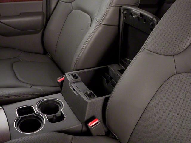 2011 Nissan Pathfinder 2WD 4dr V6 S