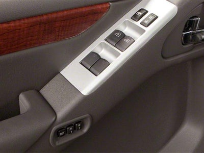 2011 Nissan Pathfinder 2WD 4dr V6 S