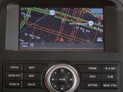 2011 Nissan Pathfinder 2WD 4dr V6 S