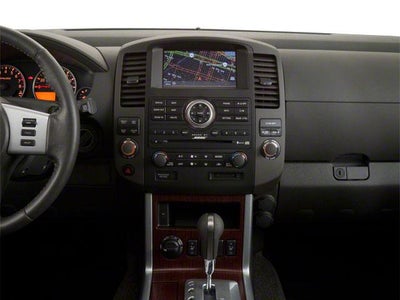 2011 Nissan Pathfinder 2WD 4dr V6 S