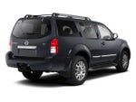 2011 Nissan Pathfinder 2WD 4dr V6 S