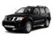 2011 Nissan Pathfinder 2WD 4dr V6 S