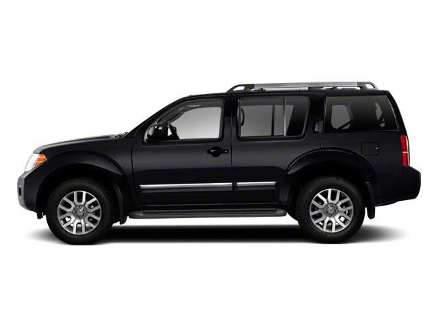 2011 Nissan Pathfinder 2WD 4dr V6 S