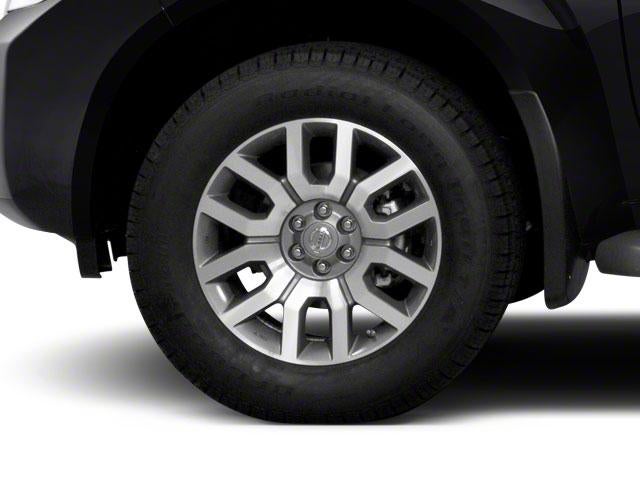 2011 Nissan Pathfinder 2WD 4dr V6 S