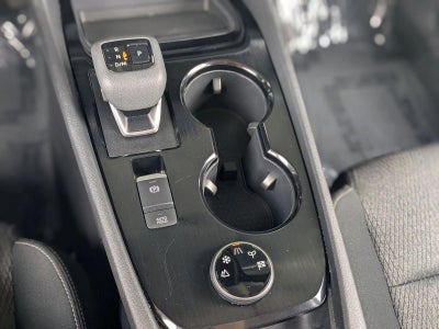 2025 Nissan Rogue AWD SV