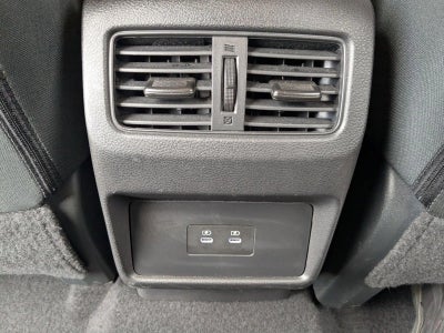 2025 Nissan Rogue AWD SV