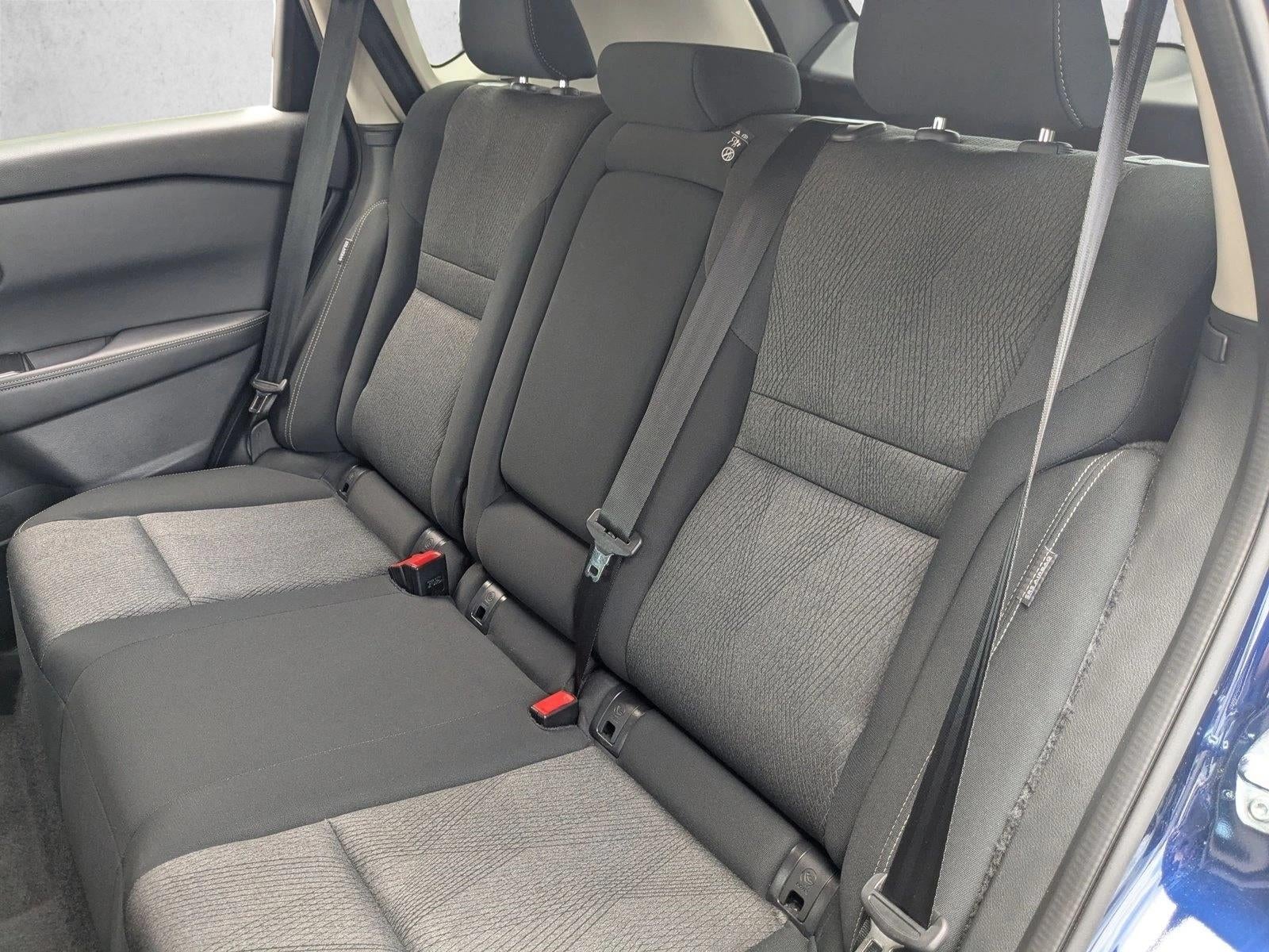 2025 Nissan Rogue AWD SV