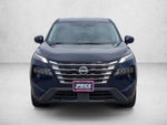 2025 Nissan Rogue AWD SV