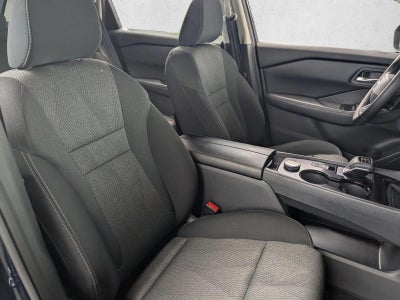 2025 Nissan Rogue AWD SV