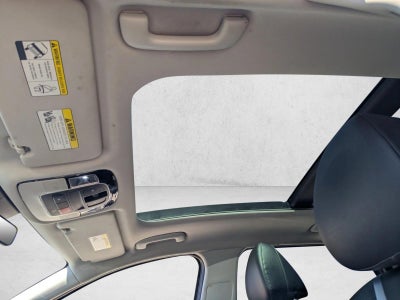 2022 Hyundai TUCSON Limited AWD