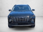 2022 Hyundai TUCSON Limited AWD