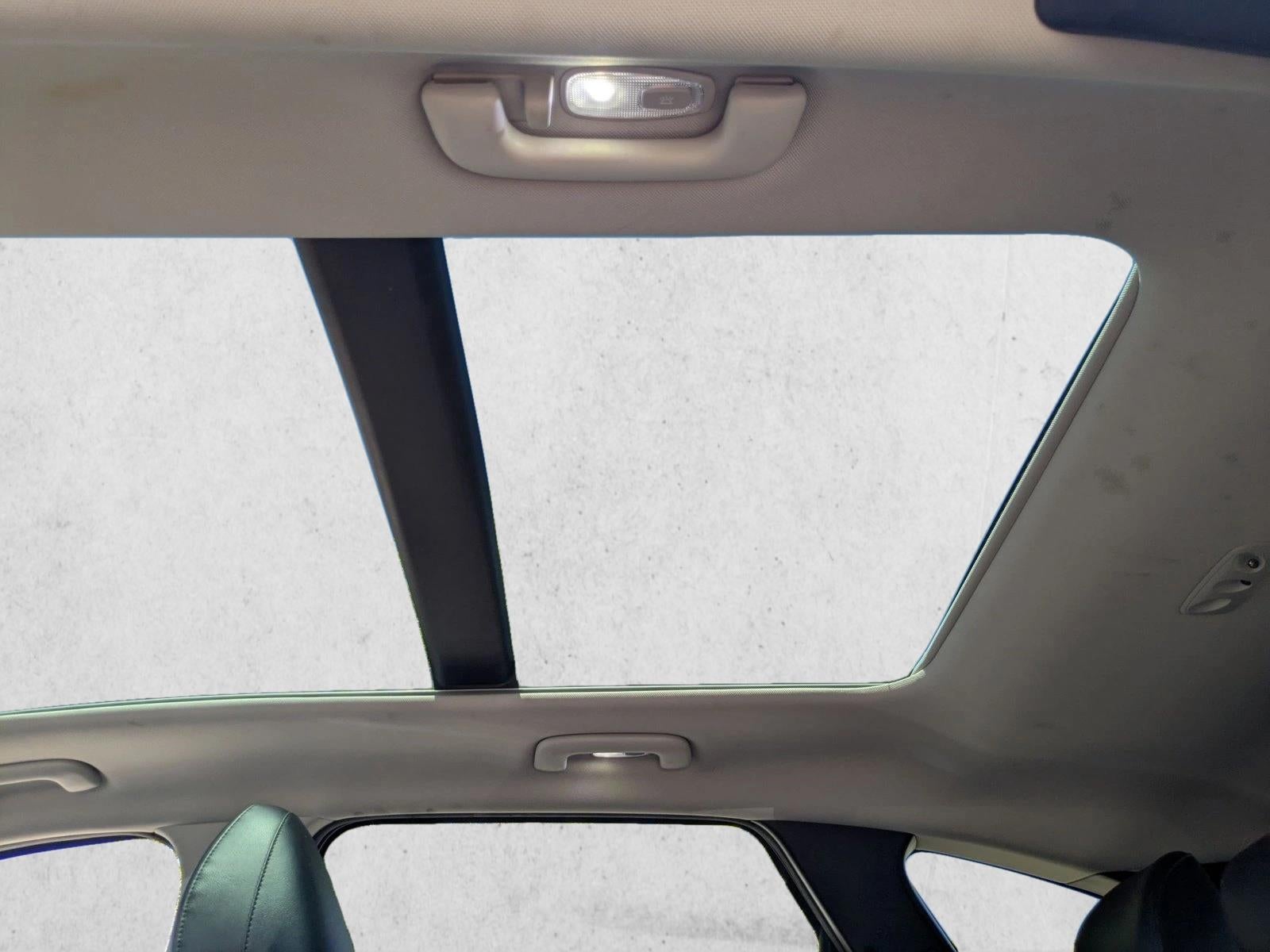 2022 Hyundai TUCSON Limited AWD