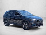 2022 Hyundai TUCSON Limited AWD