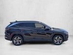 2022 Hyundai TUCSON Limited AWD