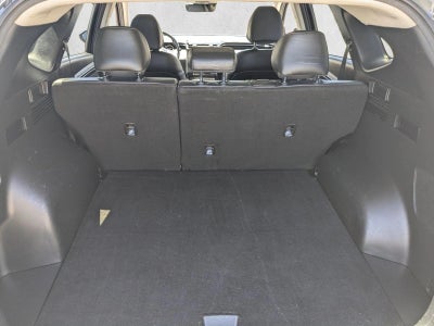 2022 Hyundai TUCSON Limited AWD