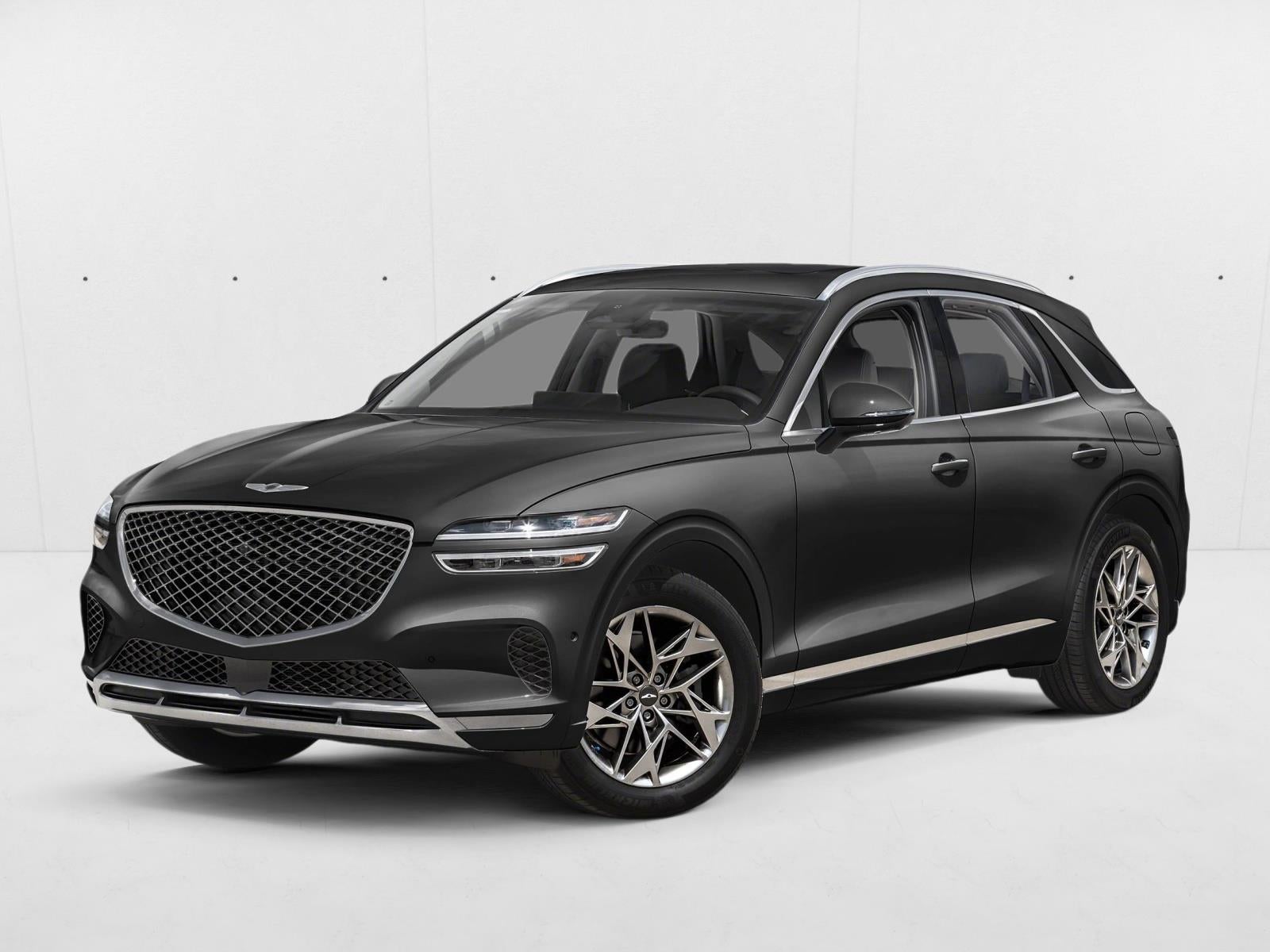 2024 Genesis GV70 2.5T AWD