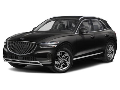 2024 Genesis GV70 2.5T AWD