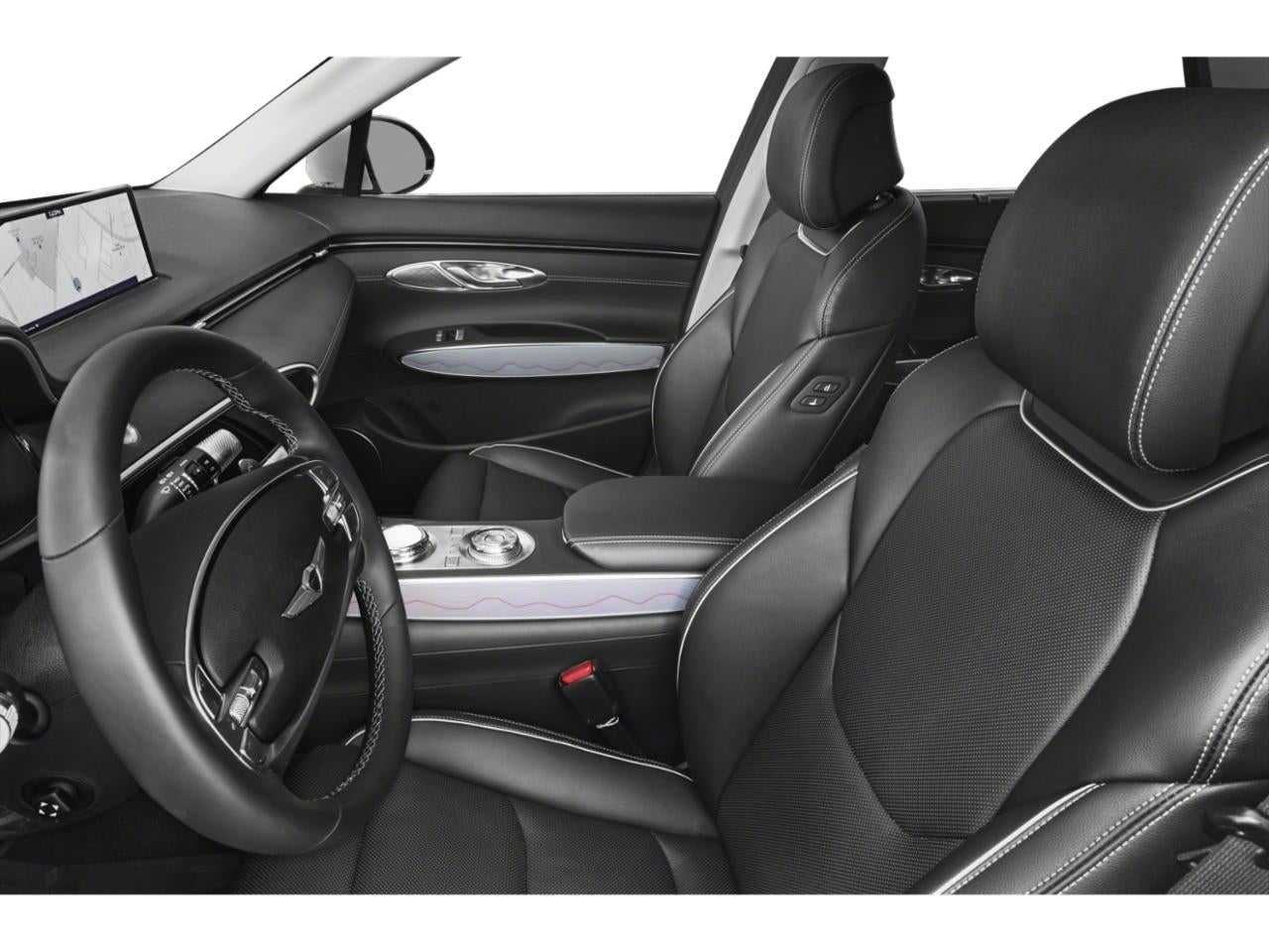 2024 Genesis GV70 2.5T AWD