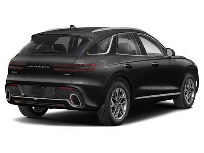 2024 Genesis GV70 2.5T AWD