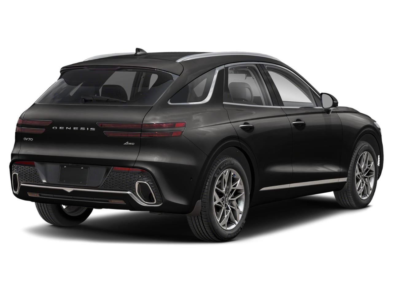 2024 Genesis GV70 2.5T AWD