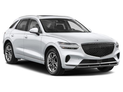 2024 Genesis GV70 2.5T AWD