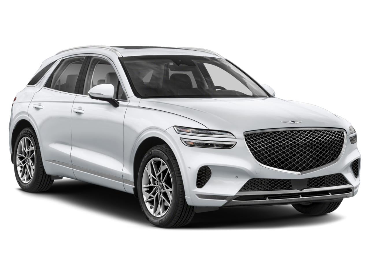 2024 Genesis GV70 2.5T AWD