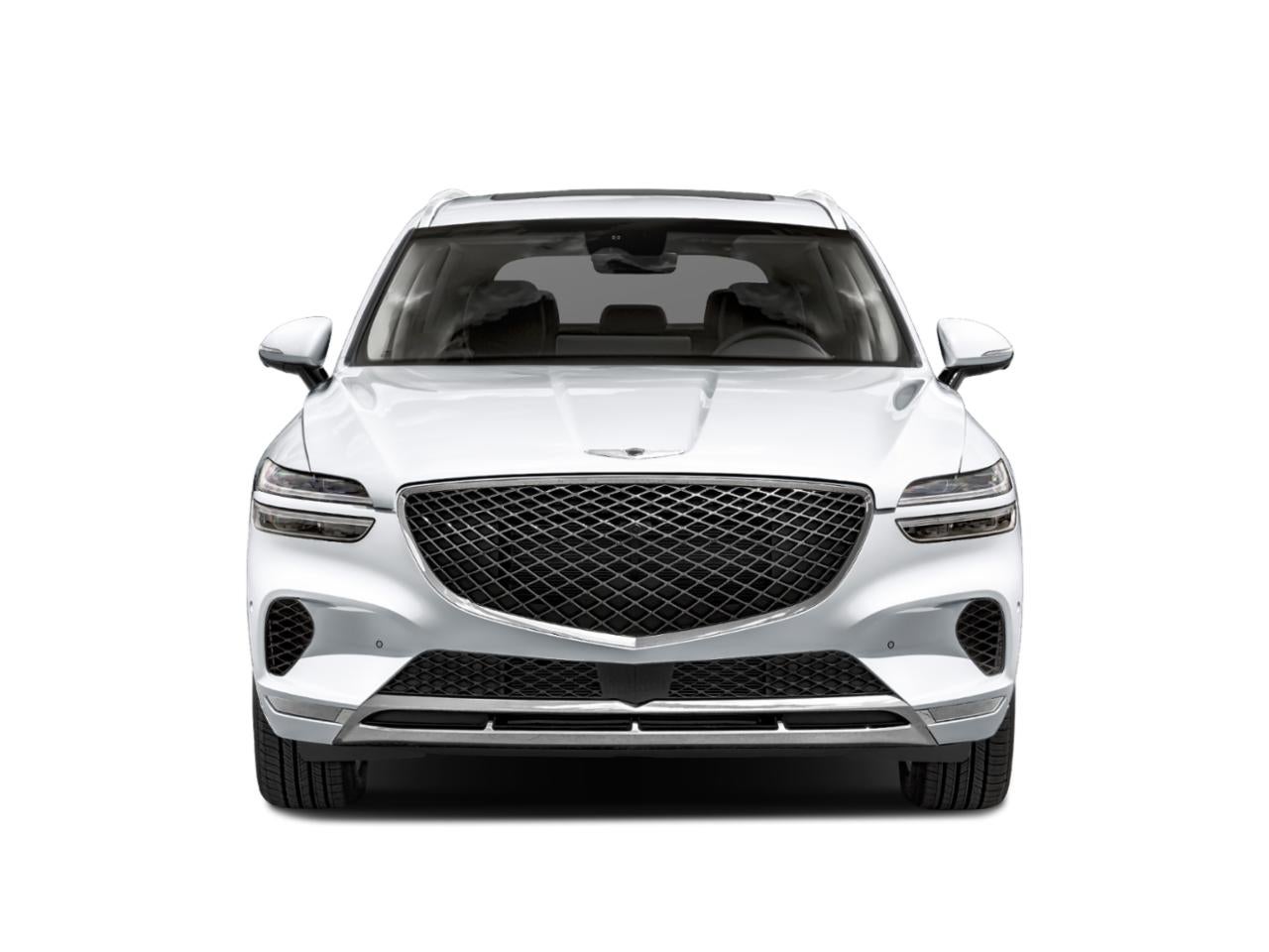 2024 Genesis GV70 2.5T AWD