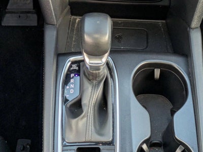 2020 Hyundai SANTA FE SEL 2.0T Auto FWD