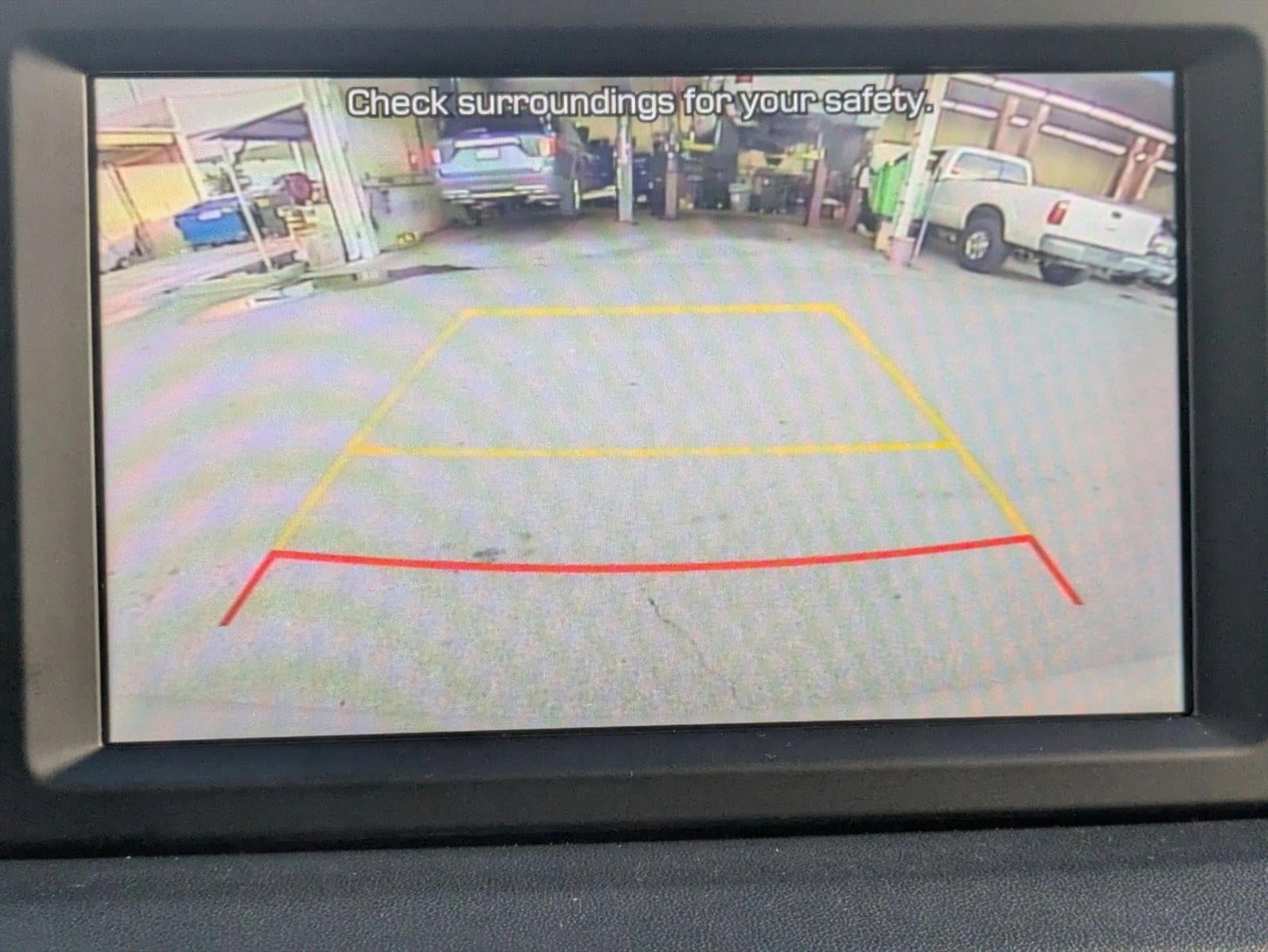 2020 Hyundai SANTA FE SEL 2.0T Auto FWD