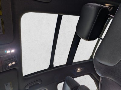 2020 Hyundai SANTA FE SEL 2.0T Auto FWD