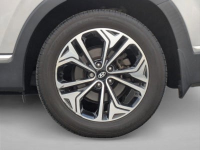 2020 Hyundai SANTA FE SEL 2.0T Auto FWD