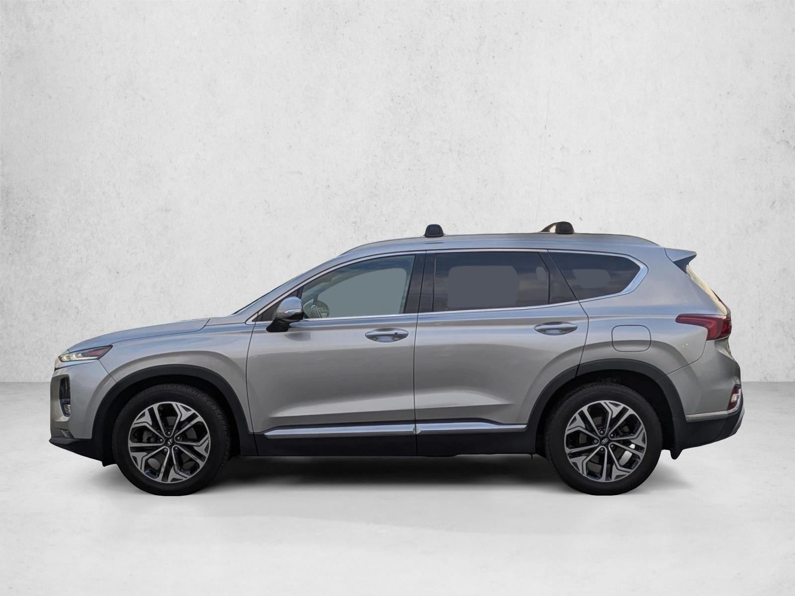 2020 Hyundai SANTA FE SEL 2.0T Auto FWD