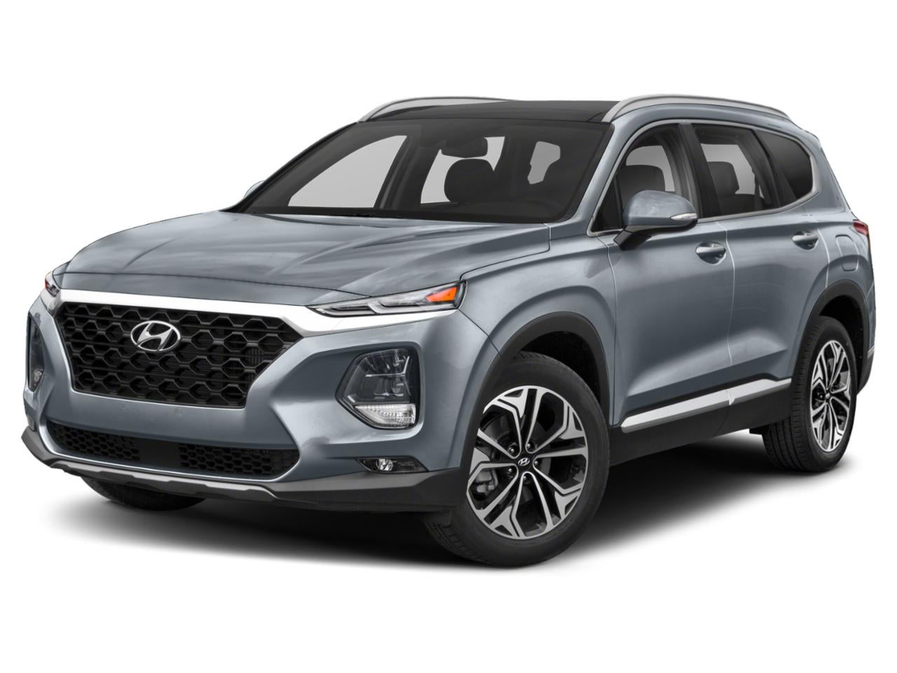 2020 Hyundai SANTA FE SEL 2.0T Auto FWD