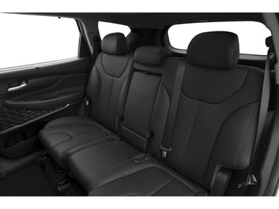 2020 Hyundai SANTA FE SEL 2.0T Auto FWD