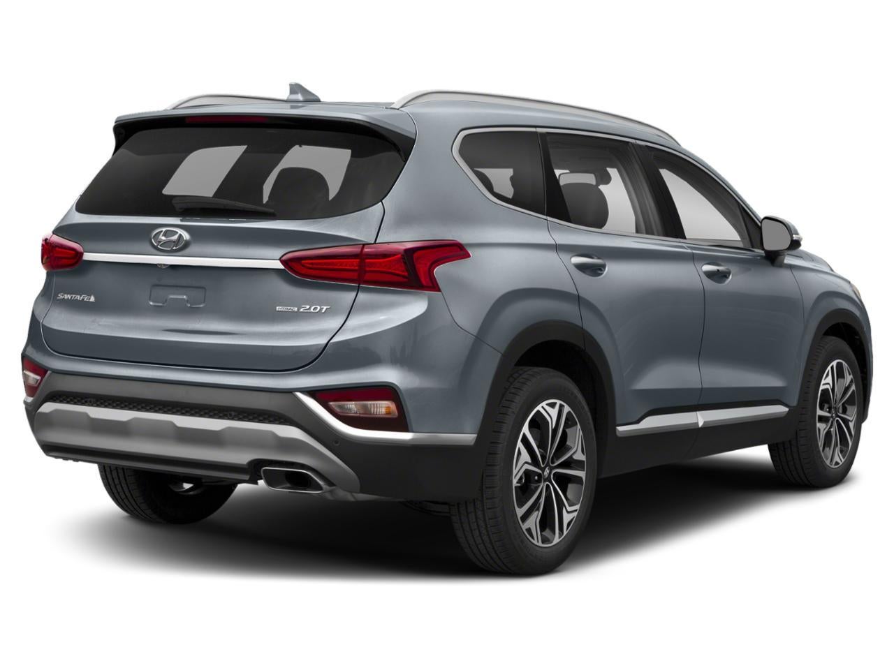 2020 Hyundai SANTA FE SEL 2.0T Auto FWD