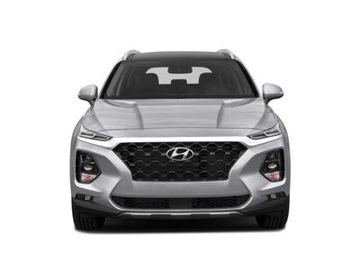 2020 Hyundai SANTA FE SEL 2.0T Auto FWD