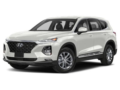 2019 Hyundai SANTA FE SEL Plus 2.4L Auto FWD