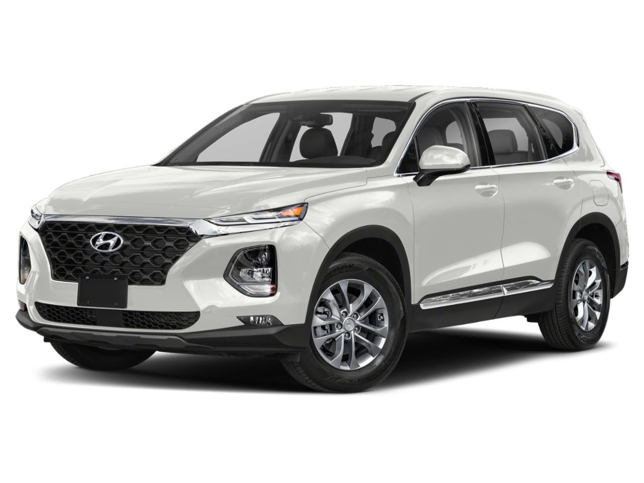 2019 Hyundai SANTA FE SEL Plus 2.4L Auto FWD